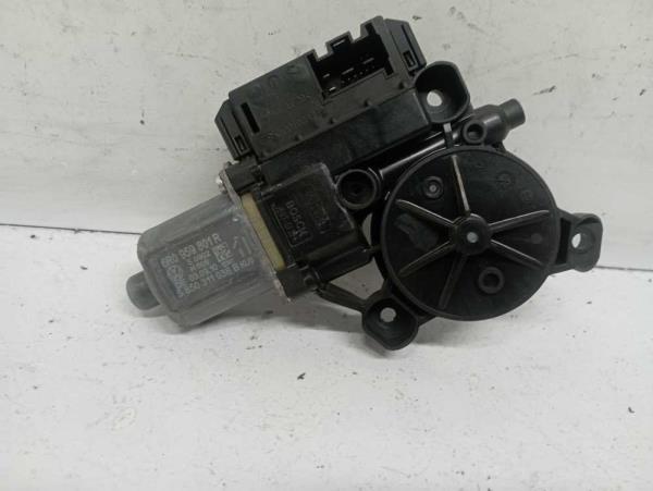 MOTEUR LEVE VITRE AVANT GAUCHE VW POLO 6R 5 PORTES - Vue 1